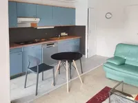 Недвижимость House Cannes République: 4