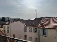 Недвижимость House Cannes République: 1