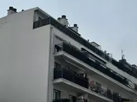 Недвижимость House Cannes République: 3