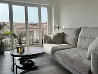 Недвижимость House Cannes République: 4