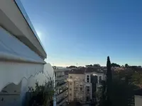 Недвижимость Villa République Cannes: 3