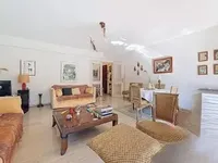 Недвижимость Villa Petit Juas: 5