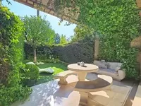 Недвижимость Villa Petit Juas: 6