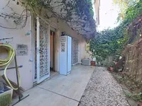 Недвижимость Villa Petit Juas: 13