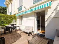 Недвижимость House Cannes: 19