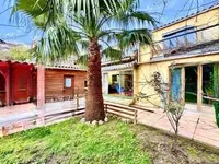 Недвижимость Villa La Bocca: 3