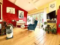 Недвижимость Villa La Bocca: 8