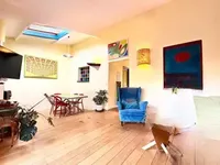 Недвижимость Villa La Bocca: 9