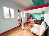Недвижимость Villa La Bocca: 13