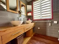 Недвижимость Villa La Bocca: 15