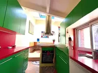 Недвижимость Villa La Bocca: 18