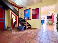 Недвижимость Villa La Bocca: 19