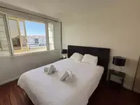 Недвижимость Villa République Cannes: 3