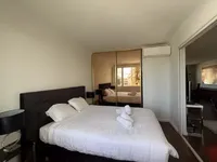 Недвижимость Villa République Cannes: 4