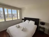 Недвижимость Villa République Cannes: 5