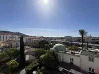 Недвижимость Villa République Cannes: 7