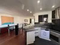 Недвижимость Villa République Cannes: 8