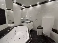 Недвижимость Villa République Cannes: 11