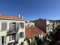 Недвижимость Villa République Cannes: 14