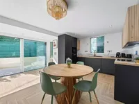 Недвижимость Villa Cannes République: 1