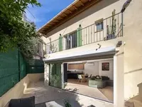 Недвижимость Villa Cannes République: 2