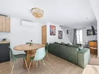 Недвижимость Villa Cannes République: 3