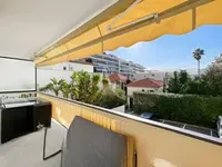 Недвижимость Villa Pointe Croisette: 2
