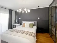 Недвижимость Villa Pointe Croisette: 5