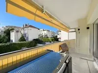 Недвижимость Villa Pointe Croisette: 8