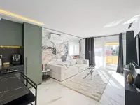 Недвижимость Villa Pointe Croisette: 10