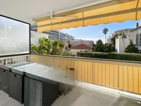 Недвижимость Villa Pointe Croisette: 13