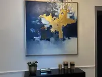 Недвижимость Villa Cannes Croix Gardes: 8