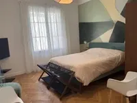 Недвижимость Villa Cannes Croix Gardes: 12