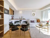 Недвижимость Villa Pointe Croisette: 1
