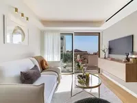 Недвижимость Villa Pointe Croisette: 3