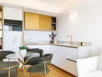 Недвижимость Villa Pointe Croisette: 5