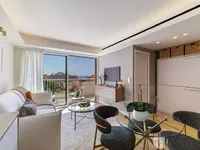 Недвижимость Villa Pointe Croisette: 7