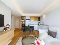 Недвижимость Villa Pointe Croisette: 10