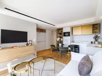 Недвижимость Villa Pointe Croisette: 11