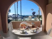 Недвижимость Villa La Bocca: 8