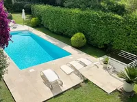 Недвижимость House Cannes: 1
