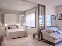Недвижимость Villa Pointe Croisette: 4