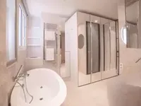 Недвижимость Villa Pointe Croisette: 8