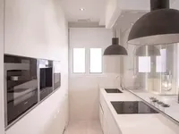 Недвижимость Villa Pointe Croisette: 10
