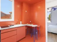Недвижимость Villa Cannes Suquet: 2