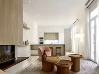 Недвижимость Villa Pointe Croisette: 9
