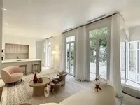 Недвижимость Villa Pointe Croisette: 11