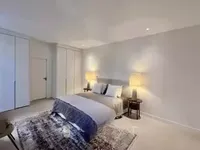 Недвижимость Villa Pointe Croisette: 12