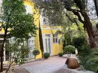 Недвижимость Villa Pointe Croisette: 18