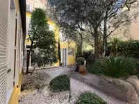 Недвижимость Villa Pointe Croisette: 21